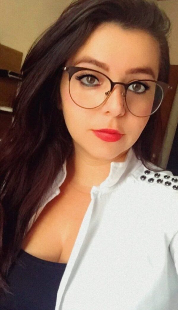 Barbara Letecia