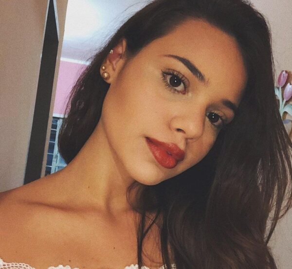 Paola Antoniole dos santos