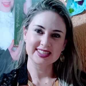 Aline Batista Oliveira