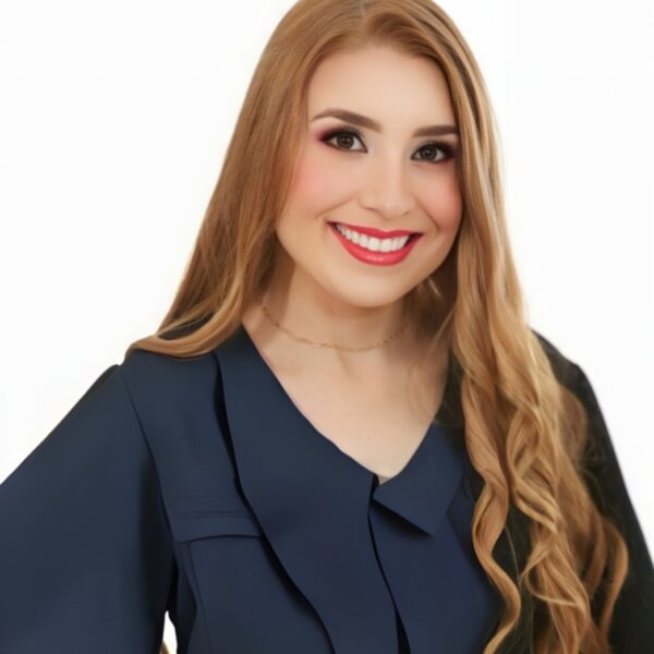 Mirian Pacheco