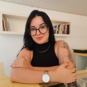 Andréia Brizola Da Silva