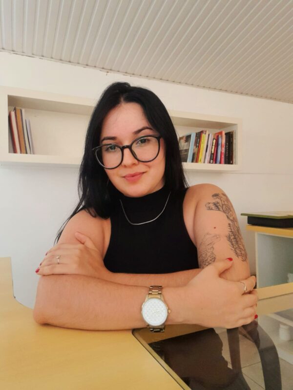 Andréia Brizola Da Silva