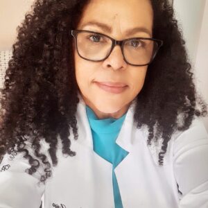 Maria Luíza da Silva